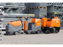 Daewoo - Cleaning machine bundle