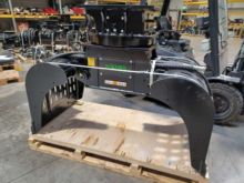 Häner Sorting Grapple HSOGx22.28 without