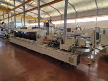 STEFANI SOLUTION 9300 Edging Machine