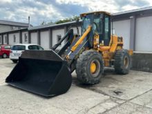 JCB - 436 - Wielduwer