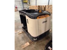 Crown TSP 6000 Stacker