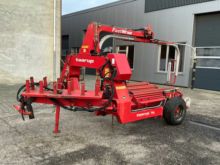 Taarup 7664 Fast Wrap Bale