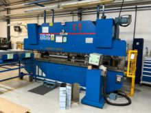 STILMAX 4100 Folding Machine -
