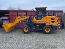 2025 Kul ZL936 pala