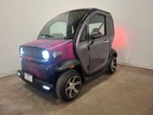 Motion Mate Microcar