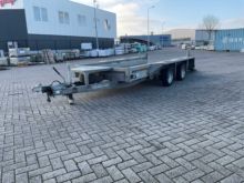 Ifor williams - 2016 -