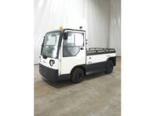 LINDE P250 Tractor