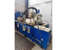 Cincinnati - Cylindrical grinding machine