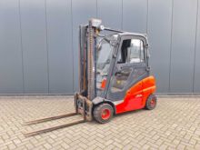 Linde - 2017 - H20D