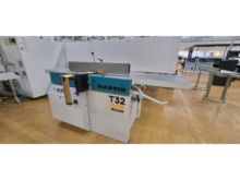 Martin - T32 - Programmatore