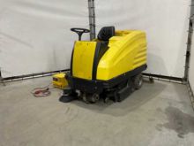 Kärcher - Balayeuse