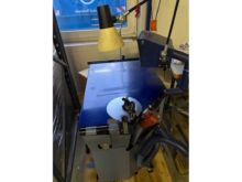 Perfecta Schmid GM2002 Cutting Machine