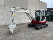 Takeuchi - - TB150C -