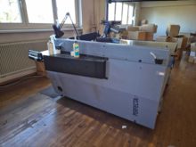 Perfecta Schmid snijmachine