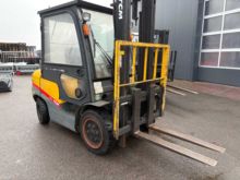 TCM FD30T3 Gabelstapler
