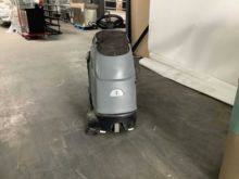 Kärcher - veegmachine