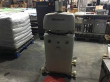 Eberhardt - Rounding machine