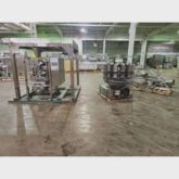 Ohlson - Continuous Weighing and