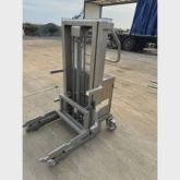 Syspal - Dump Buggy Stacker