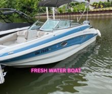 2023 Crownline Eclipse E235 XS