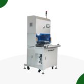 PCB Punching Machine 320