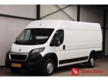peugeot boxer vans for sale near me