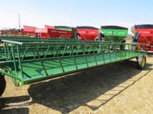 Used 24 Feeder Wagons For Sale Apache Equipment More Machinio