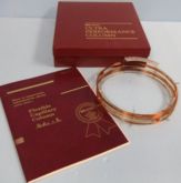 QTY. 1. CAPILLARY COLUMN TEST