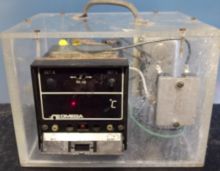 CANT. 1. LAMBDA ELECTRONICS