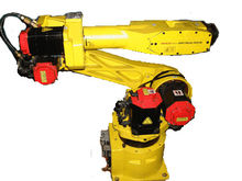fanuc arcmate 100ib