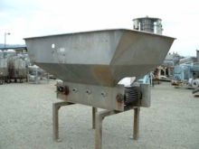 Used Live Bottom Feeders For Sale Hoppmann Equipment More