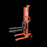 Manual Forklift Stacker Hand Pallet