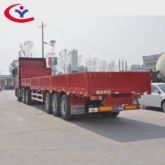 2/3 Axles 40-80ton 600mm Height
