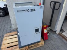 2007 Horizon FC 20a