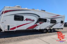 2015 Eclipse ATTITUDE 38IBG