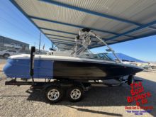 2008 MasterCraft X45