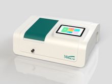 MacyLab M-2700 espectrofotómetro UV-vis
