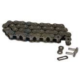 Baler Chain Lower Roll -