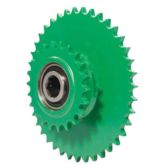 Sprocket - Double Mega Wide