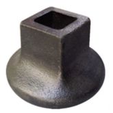 End Washer fits John Deere