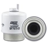 Baldwin� Fuel/Water Separator Filter with