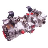 Hydraulic Pump - Tandem fits