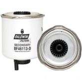 Baldwin� Fuel/Water Separator Filter with