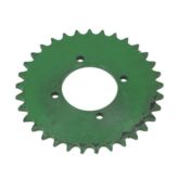 Sprocket - Mega Pickup Slip