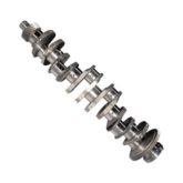 Crankshaft fits John Deere 8560