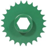 Sprocket - Starter Roll fits