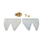 End Section Kit - Left