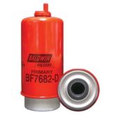 Baldwin� Fuel/Water Coalescer Filter with