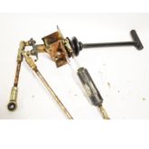 T Bar Control Handle Assembly