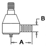 Ball Joint fits Ford 535